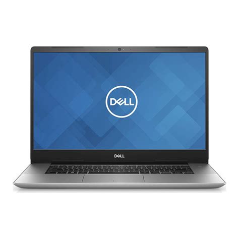 Inspiron 15 5000 Setup and Specifications .